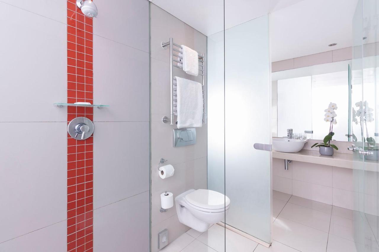 Weary Traveller Work From Home With Cool Amenities Città del Capo Esterno foto